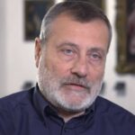 Massimo Carlotto intervistato dalla Rai