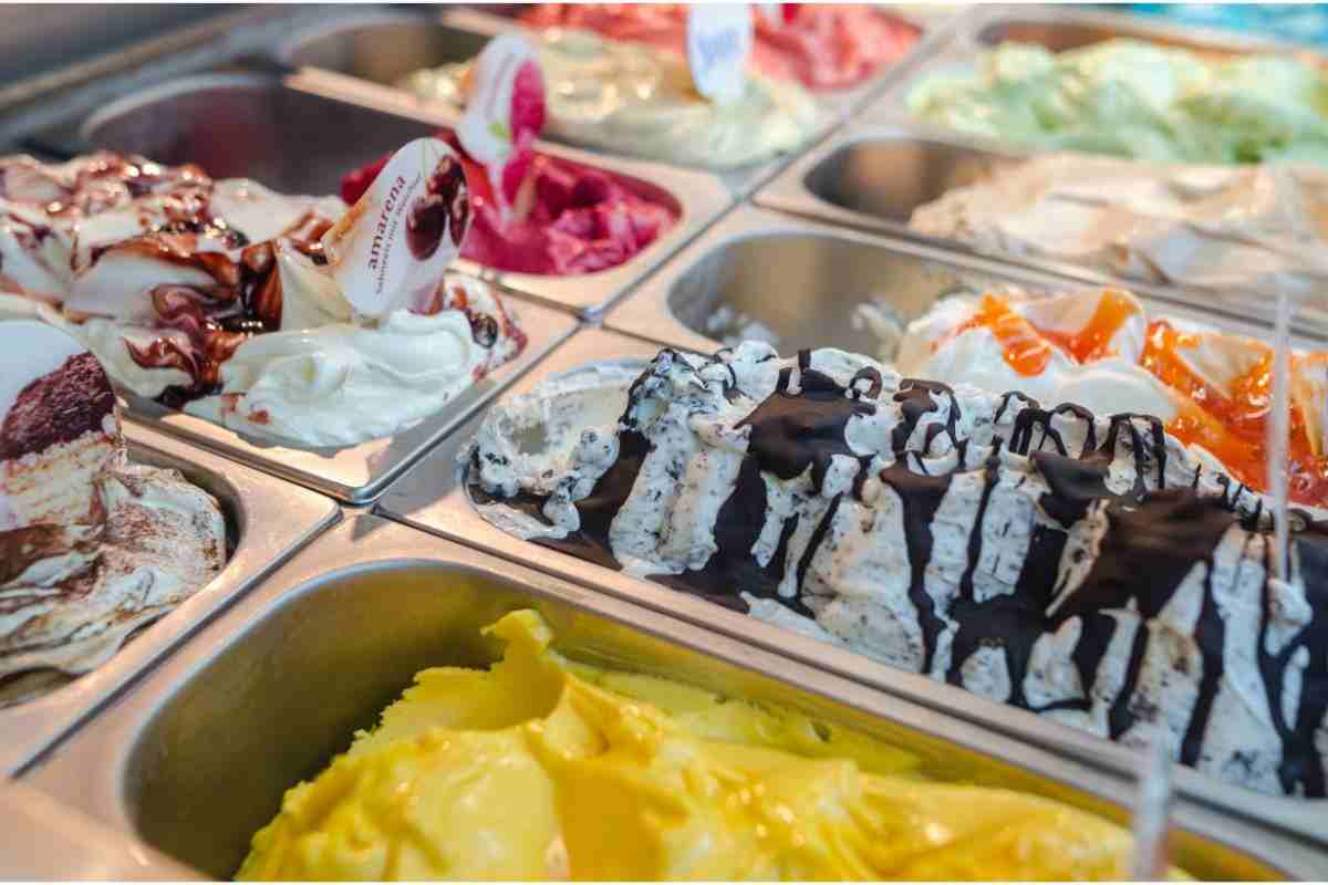 gelato